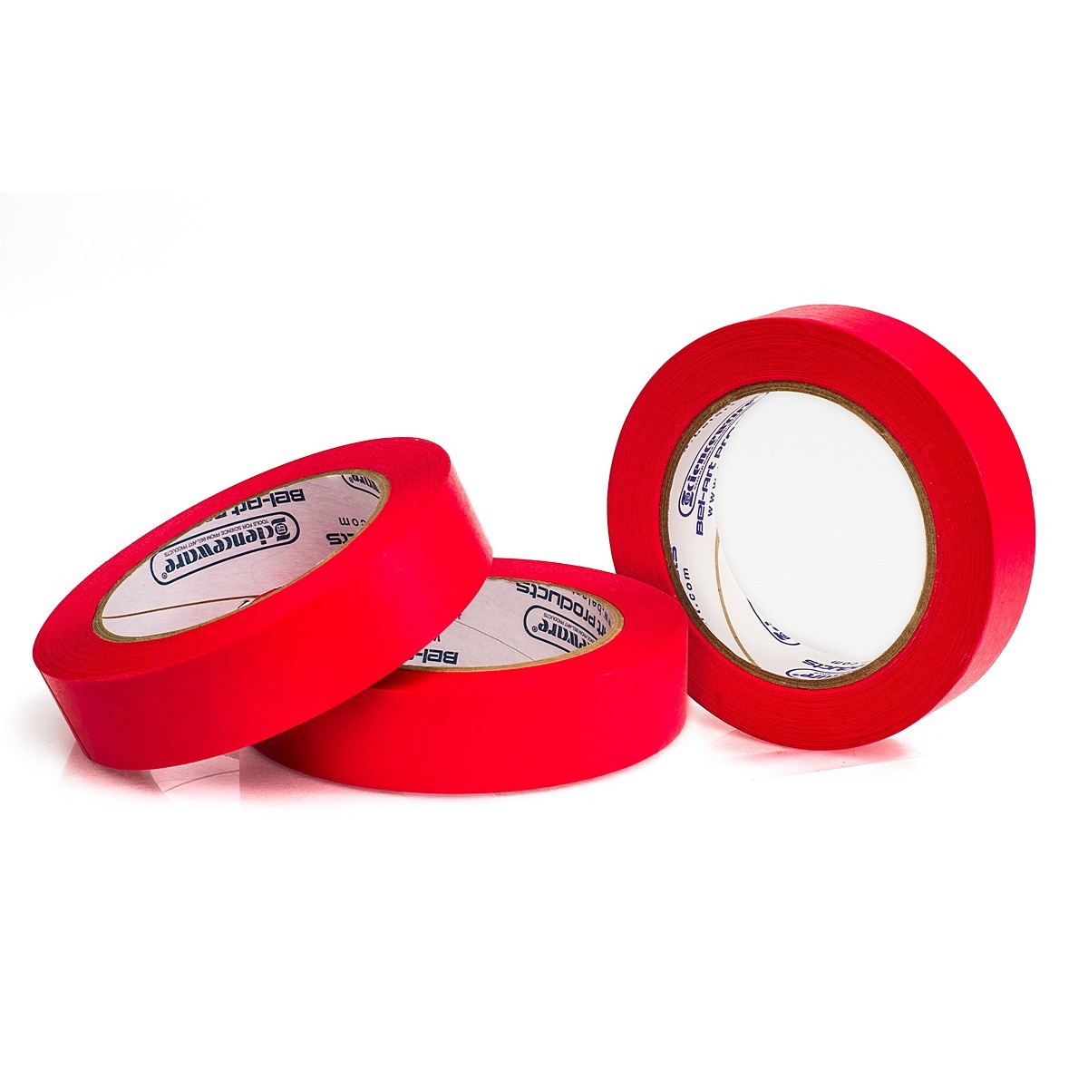 大特価!! F13484-0100 40yd Tape; Label Red Write-On Bel-Art SP | バトルスピリッツ
